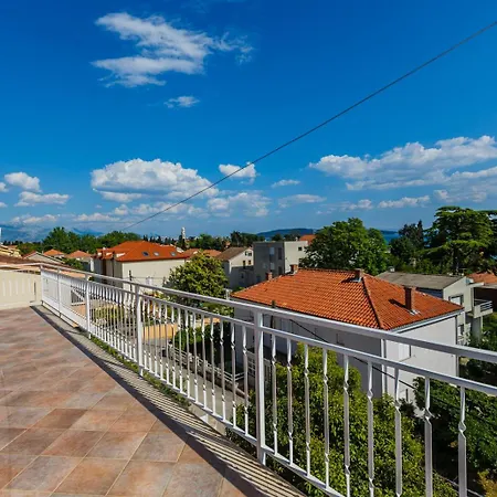 Villa Tea Kastela