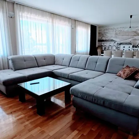 Villa Tea Kastela