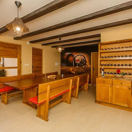 Villa Tea