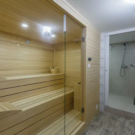 Tea ヴィラ Kaštela