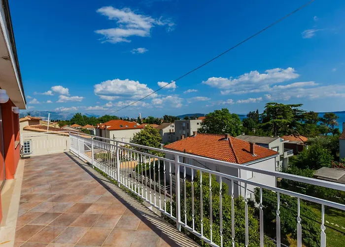 Villa Tea Kaštela