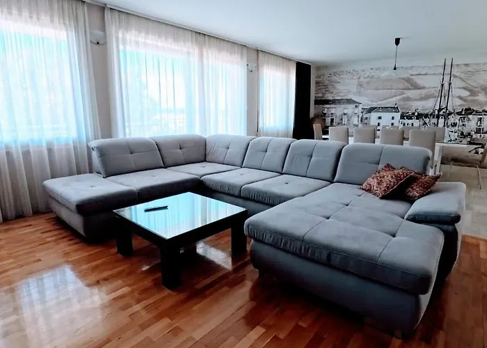 Villa Tea Kaštela