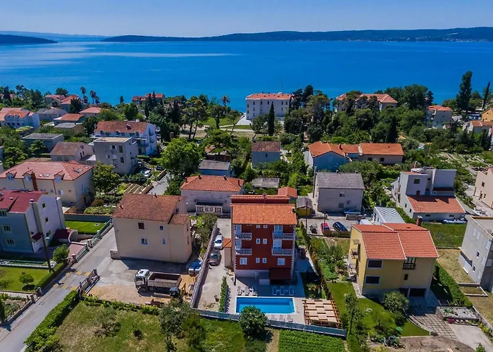 Tea Villa Kaštela