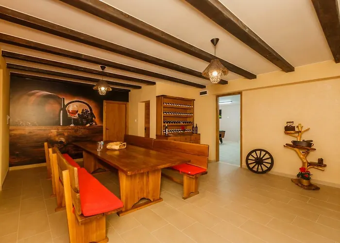 Tea Villa *
