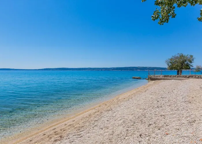 Tea Villa Kaštela