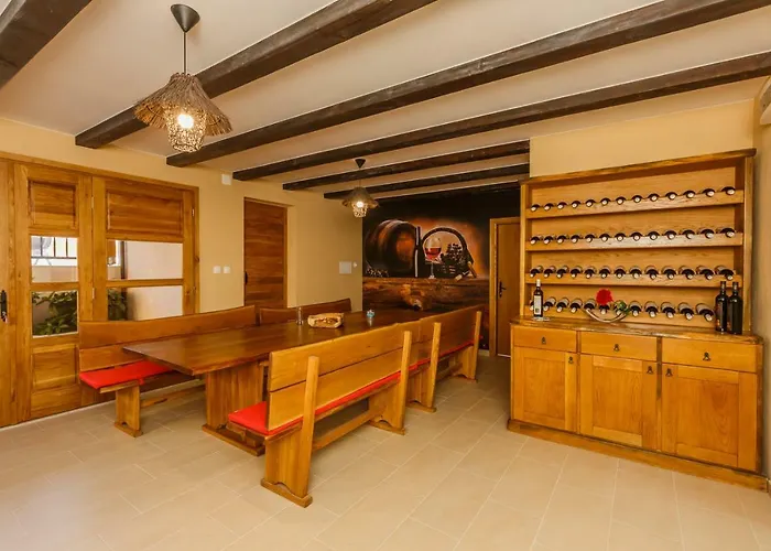 Villa Tea